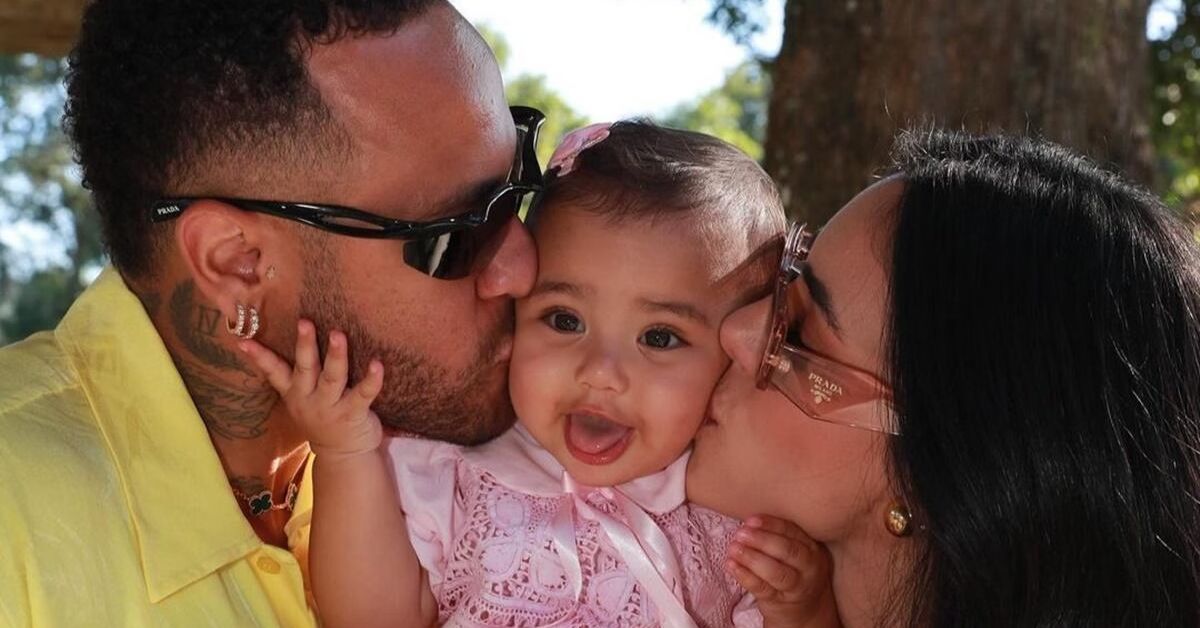 Bruna Biancardi revela quando foi reconciliacao com Neymar e defende