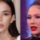 Bruna Marquezine causa climao ao negar convite de Virginia