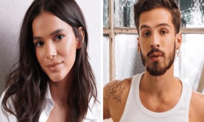 Bruna Marquezine e Joao Guilherme dao passo importante no namoro