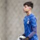 Bruninho filho do ex goleiro Bruno fecha contrato com time carioca