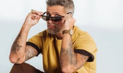 Bruno Gagliasso e alvo da Justica e tem contas bloqueadas