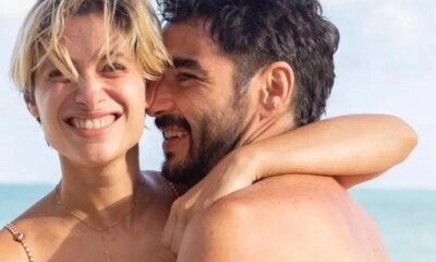 Caio Blat abre o jogo sobre vida intima e casamento