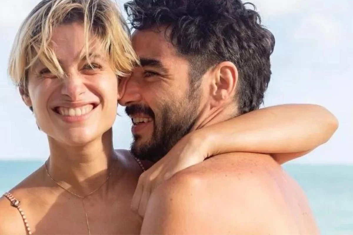 Caio Blat abre o jogo sobre vida intima e casamento