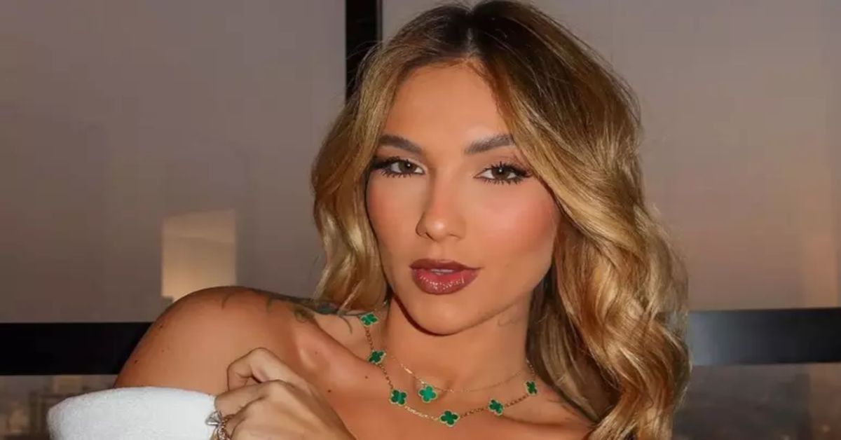 Caloteira? Influencer traz à tona suposto calote de Virginia Fonseca; entenda 31 Caloteira Influencer traz a tona suposto calote de Virginia Fonseca