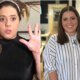 Campea da Danca dos Famosos Tati Machado comecou na Globo