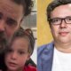 Carmo Dalla Vecchia revela como cria o filho com o