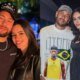 Casamento e projetado apos reconciliacao entre Neymar Jr e Bruna