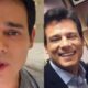 Celso Portiolli admite que iria deixar SBT e o que