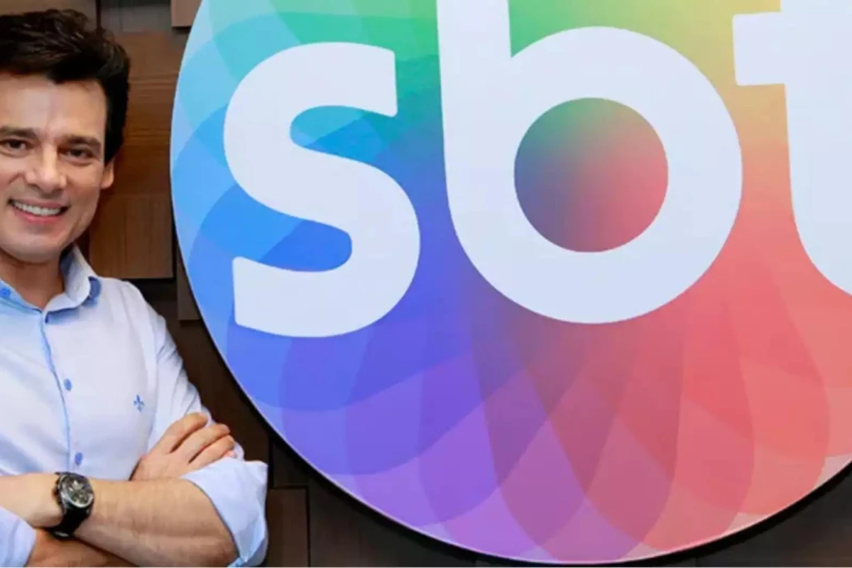 Celso Portiolli revela multa de alto valor que o fez permanecer no SBT após proposta da Globo 31 Celso Portiolli revela multa de alto valor que o fez