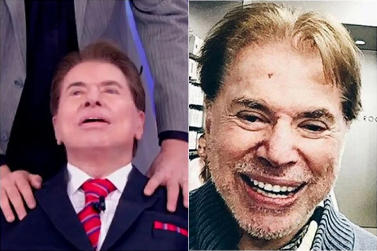 Chega ao fim luta do apresentador Silvio Santos em hospital
