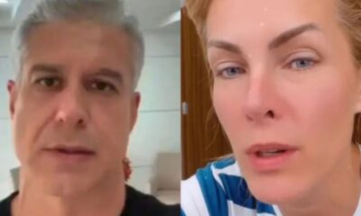 Chega nao vou mais ficar calado