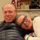 Cintia Abravanel filha de Silvio Santos faz revelacao sobre heranca