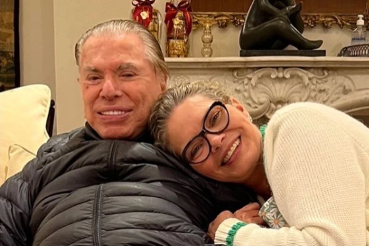 Cintia Abravanel, filha de Silvio Santos, faz revelação sobre herança do apresentador 31 Cintia Abravanel filha de Silvio Santos faz revelacao sobre heranca