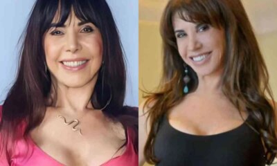 Claudia Alencar e novamente internada em hospital as pressas medicos