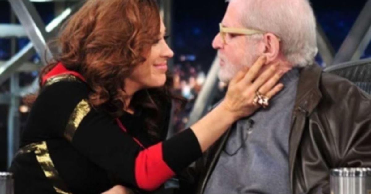 Claudia Raia conta detalhes de como foi namoro com Jô Soares: “Intenso” 31 Claudia Raia conta detalhes de como foi namoro com Jo