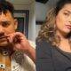 Colunista crava Lucas Buda e Camila Moura juntos em A