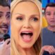 Com a chegada de Eliana Globo promove danca das cadeiras