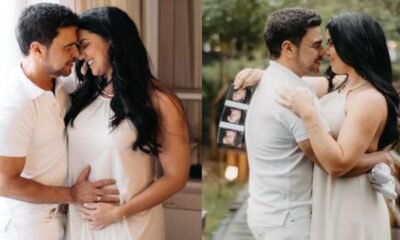 Como Zeze Di Camargo engravidou Graciele Lacerda apos fazer vasectomia