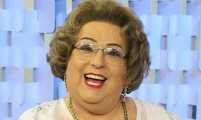 Como esta Mamma Bruschetta Apresentadora leva tombo e equipe informa