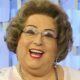 Como esta Mamma Bruschetta Apresentadora leva tombo e equipe informa