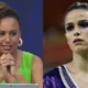 Comportamento de reporter da Globo em entrevista com Jade Barbosa