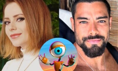 Confira fotos do namoro entre campea do BBB e medico