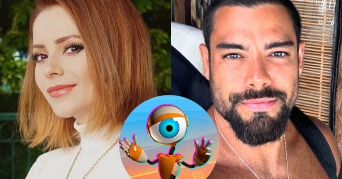 Confira fotos do namoro entre campea do BBB e medico