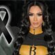 DJ Blogueirinha falece aos 29 anos ela enfrentou um quadro