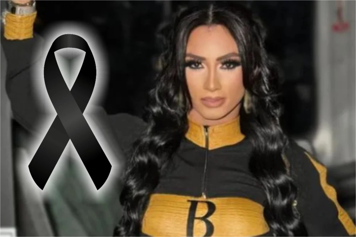DJ Blogueirinha falece aos 29 anos; ela enfrentou um quadro infeccioso gravíssimo 31 DJ Blogueirinha falece aos 29 anos ela enfrentou um quadro