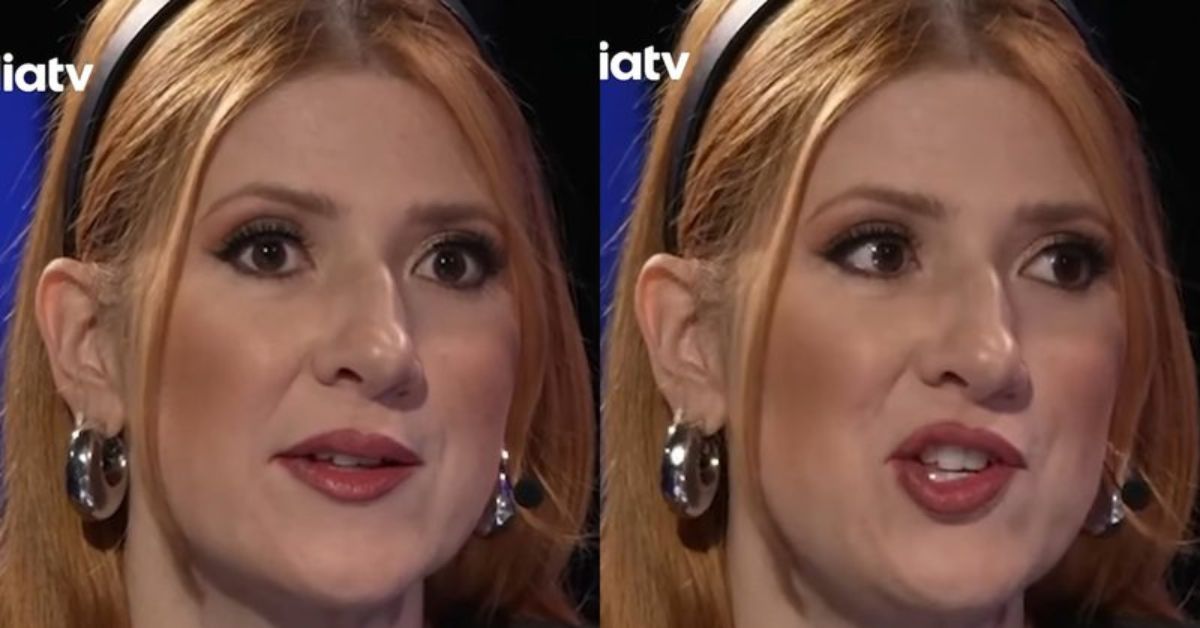 Dani Calabresa choca ao revelar salário inacreditavelmente baixo que ela tinha na MTV 31 Dani Calabresa choca ao revelar salario inacreditavelmente baixo que ela