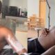 Davi Brito exibe resultado surpreendente de braco fechado com tatuagens