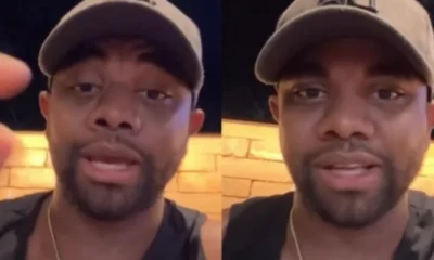 Davi Brito fala sobre possibilidade de participar de ‘A