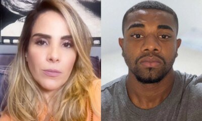 Davi foi o participante mais mentiroso do BBB24 diz Wanessa