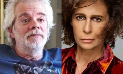 De volta a Globo rusga de autor de novelas com