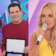 Debochada Post de Daniela Beyruti sobre audiencia de Celso Portiolli