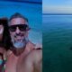 Debora Nascimento gera polemica ao participar do Caldeirao com Mion