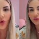 Deolane Bezerra rompe amizade com Fiuk e o acusa de