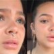 Depois de video intimo fake ‘vazar na web Mel Maia