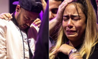 Deus merece ter voce ao lado dele