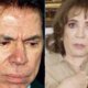 Dias apos Silvio Santos receber alta Iris Abravanel vem a