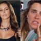 Disputa entre Paolla Oliveira e Carolina Dieckmann agita os bastidores