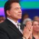 Doente Silvio Santos tem estado de saude atualizado pelo SBT