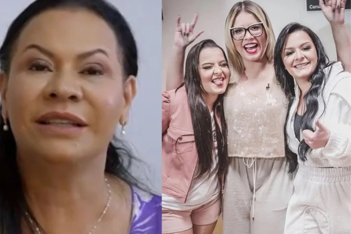 Dona Ruth aborda polemica do festival em homenagem a Marilia