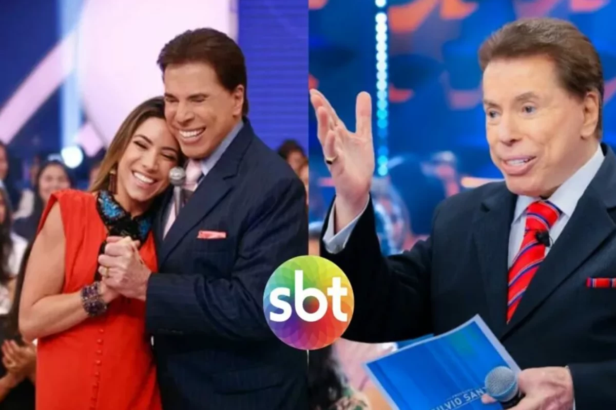 Dono do SBT, Silvio Santos possui uma verdadeira fortuna; veja quanto e quem são as herdeiras 31 Dono do SBT Silvio Santos possui uma verdadeira fortuna veja