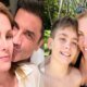 Edu Guedes esta aprovado Filho de Ana Hickmann nao fica