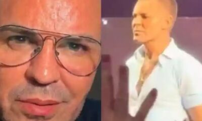 Eduardo Costa quebra o silencio e conta o verdadeiro motivo