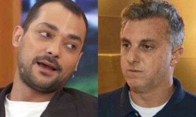 Eduardo Sterblitch confessa que fez relacoes intimas dentro do banheiro