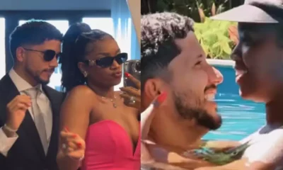 Ela foi feliz relembre toda a trajetoria do namoro