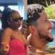 Ela foi feliz relembre toda a trajetoria do namoro