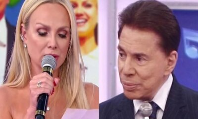 Eliana estaria conversando com a Globo muito antes de deixar